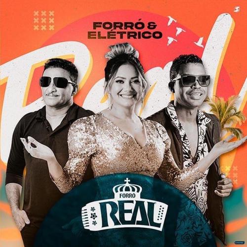 Forró real antigas 's cover