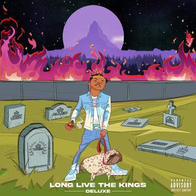 Long Live The Kings (Deluxe Edition)'s cover