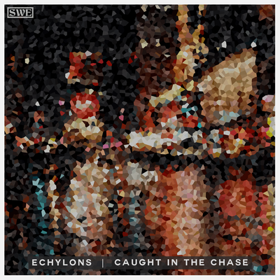 Caught in the Chase's cover