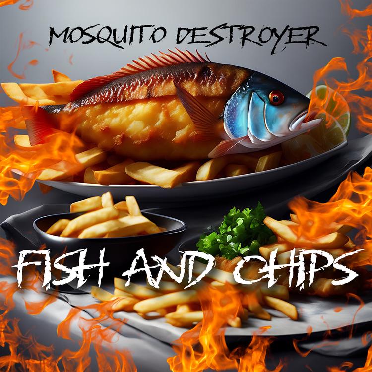 Mosquito Destroyer's avatar image