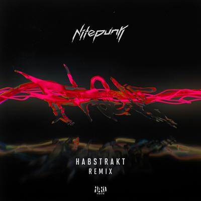 Flow (Habstrakt Remix) By Nitepunk, Habstrakt's cover