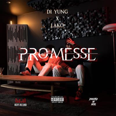 PROMESSE By Lako, Di-Yung's cover