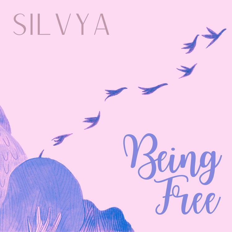 Silvya's avatar image