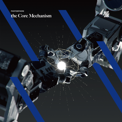 The Core Mechanism's cover