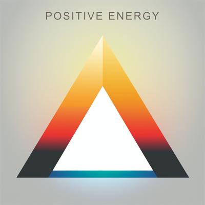 Pure Silence By Positive Energy Manifestation's cover