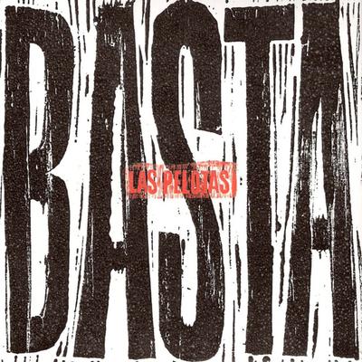 Basta's cover