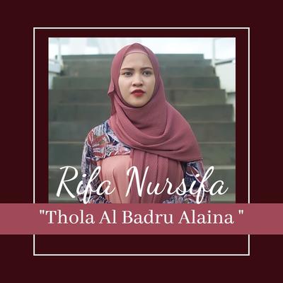 Rifa Nursifa's cover