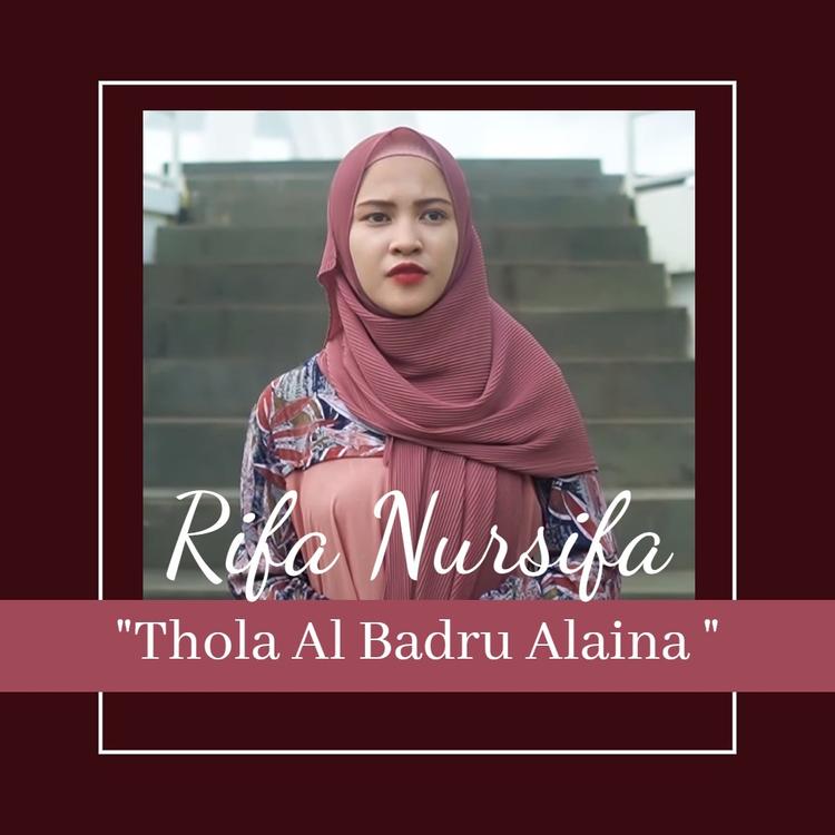 Rifa Nursifa's avatar image