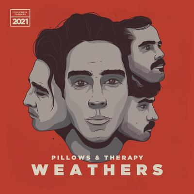 Pillows & Therapy's cover