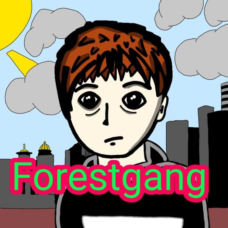 Just Young's avatar image