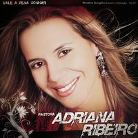 Pastora Adriana Ribeiro's avatar cover