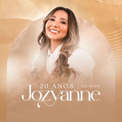 Se Eu Não Conseguir Falar (Ao Vivo) By Jozyanne, Jessé Aguiar's cover