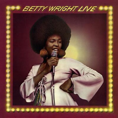 Tonight Is the Night (Live) By Betty Wright's cover