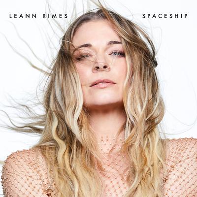 spaceship's cover