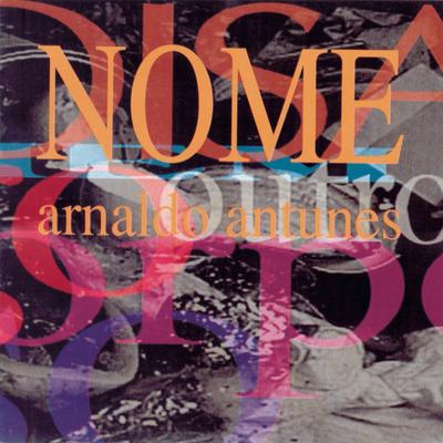 Alta Noite (feat. Marisa Monte) By Arnaldo Antunes, Marisa Monte's cover