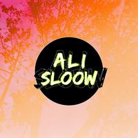ALI Sloow's avatar cover