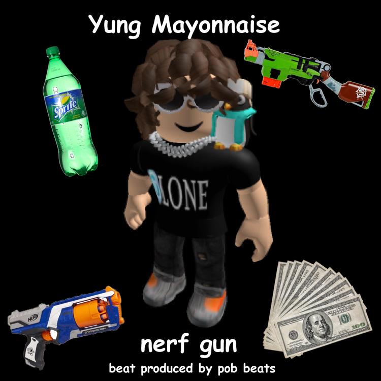 Yung Mayonnaise's avatar image