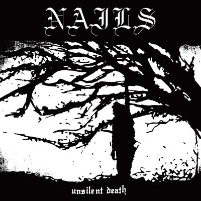 Unsilent Death By Nails's cover