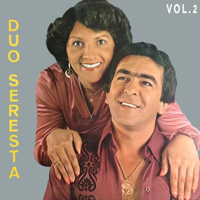 Duo Seresta's cover