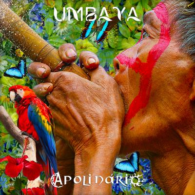 Umbaya By Apolinário (BR)'s cover