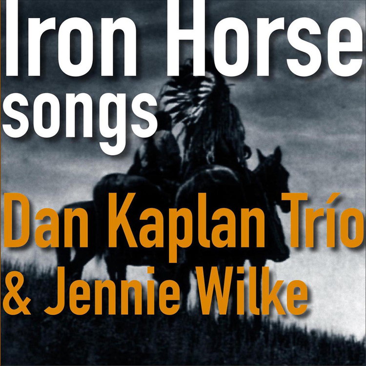 Dan Kaplan Trio's avatar image