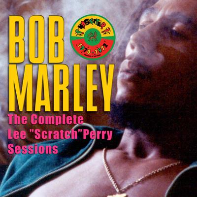 Riding High By Bob Marley & The Wailers's cover