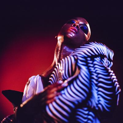 Heart (feat. Moro) By Lotic, Moro's cover
