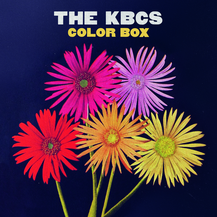 The KBCS's avatar image