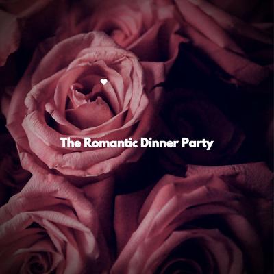 The Romantic Dinner Party's cover