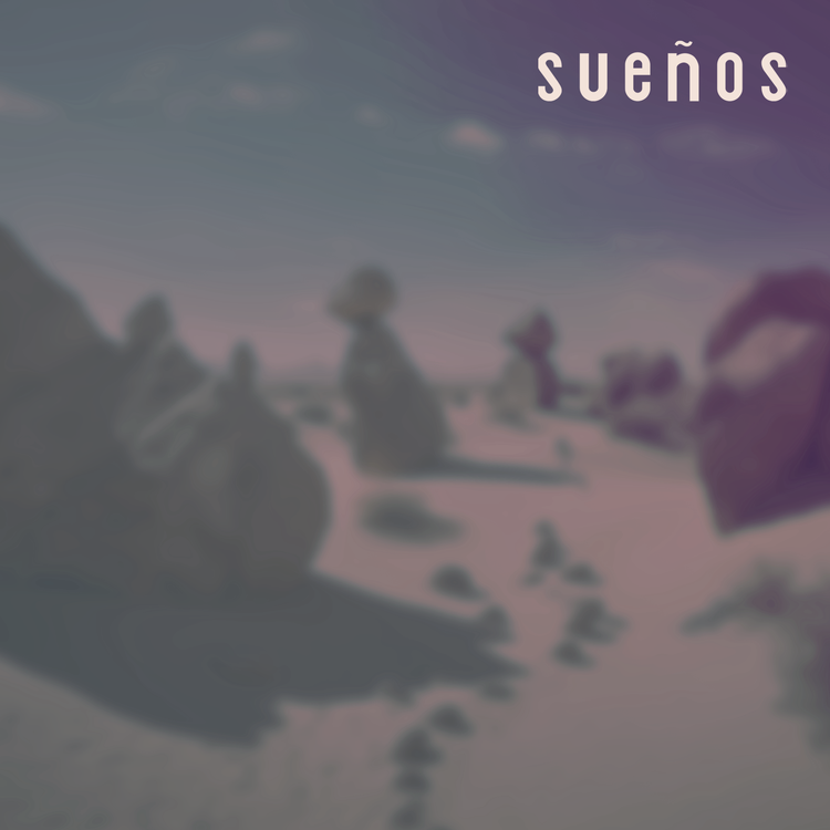 SUEÑOS's avatar image