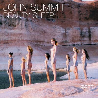 Beauty Sleep By John Summit's cover