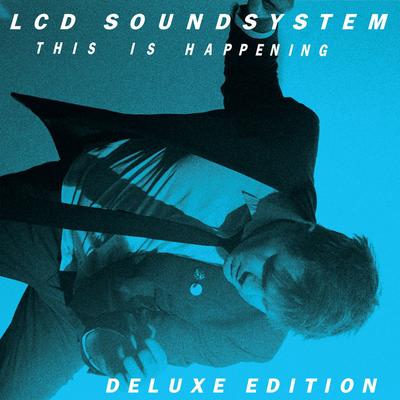 Dance Yrself Clean By LCD Soundsystem's cover