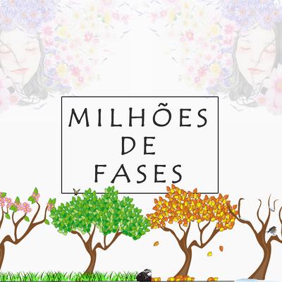 Milhões De Fases's cover