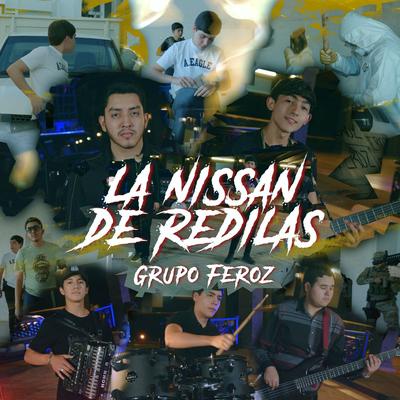 La Nissan De Redilas's cover