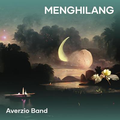 Menghilang's cover