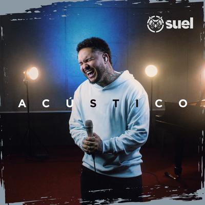 Três Palavras (Acústico) By Suel's cover