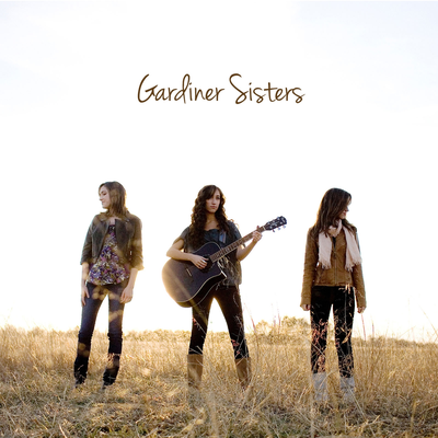 Gardiner Sisters - EP's cover