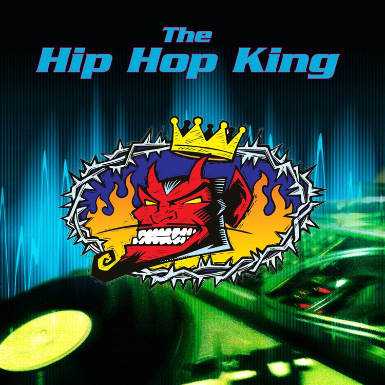 The New Hip Hop Crew's avatar image