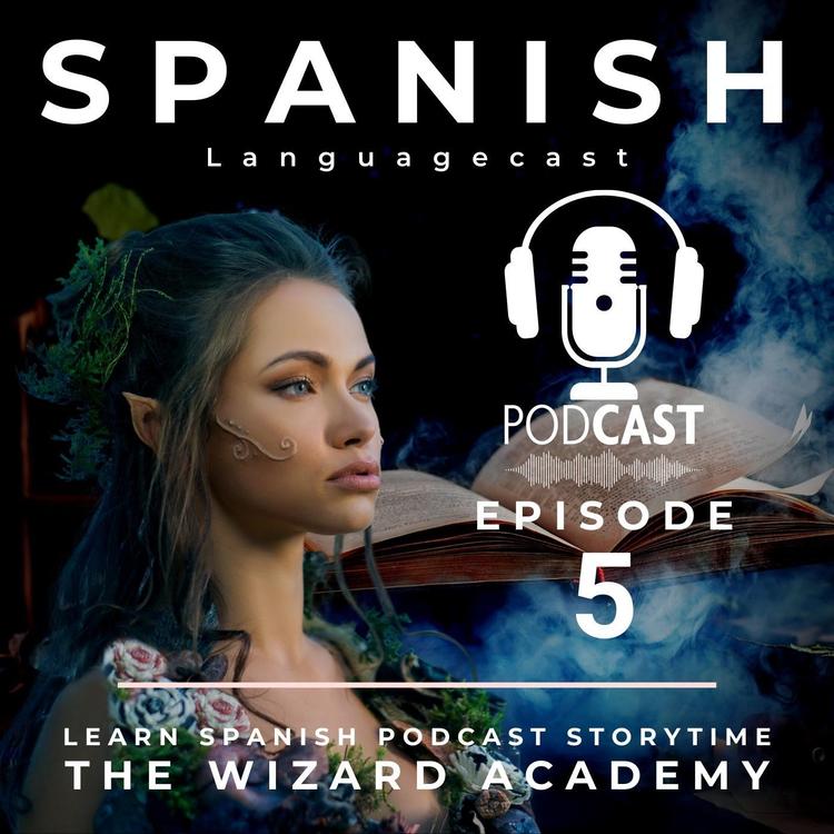Spanish Languagecast's avatar image