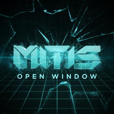 Open Window's cover