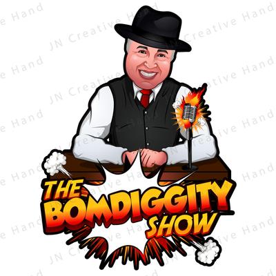 BomD Seg F By Bomdiggity Show's cover