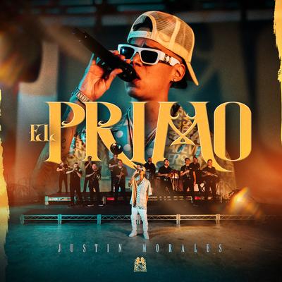 El Primo's cover