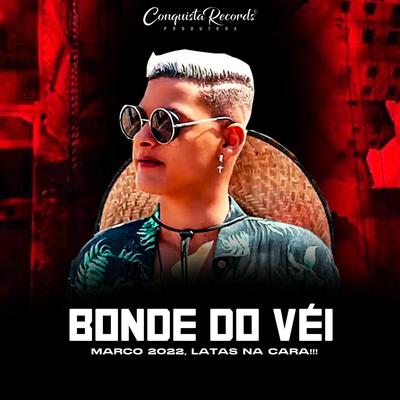 Eliza Maria (feat. Mc Cris) (feat. Mc Cris) By Bonde do Véi, MC Cris's cover