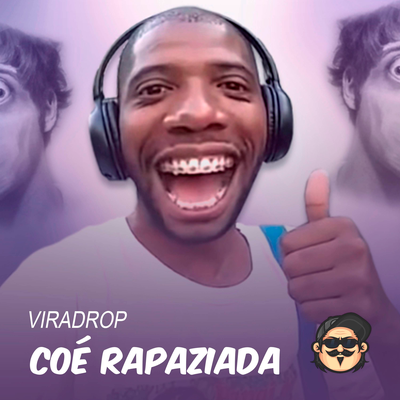 Coé Rapaziada's cover