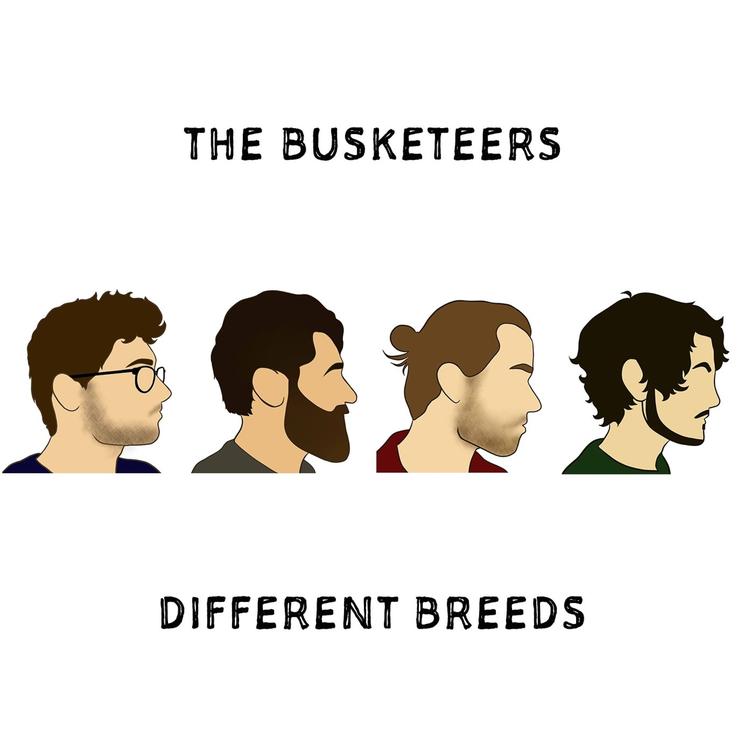 The Busketeers's avatar image