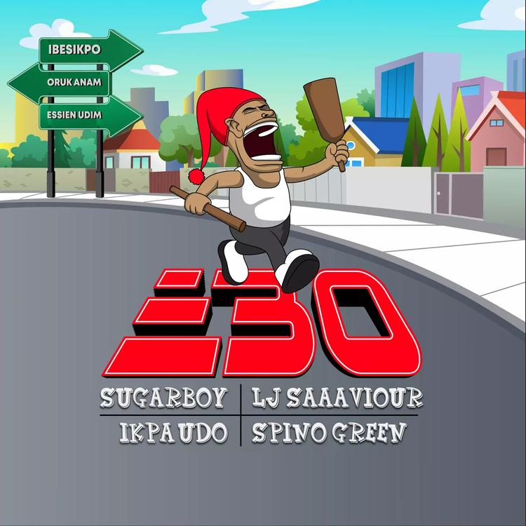 Sugarboy's avatar image