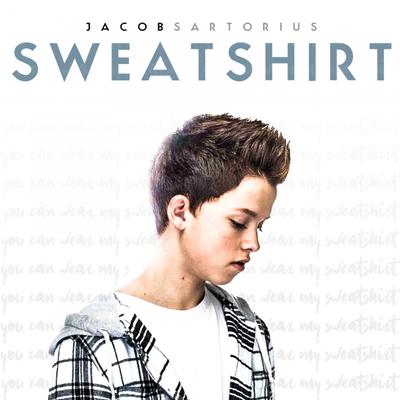 Sweatshirt By Jacob Sartorius's cover