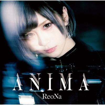 ANIMA (TV version)'s cover