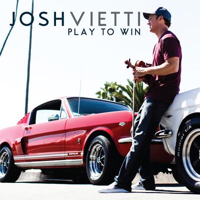 Best Things in Life (feat. Kelvin Armstrong) By Josh Vietti, Kelvin Armstrong's cover