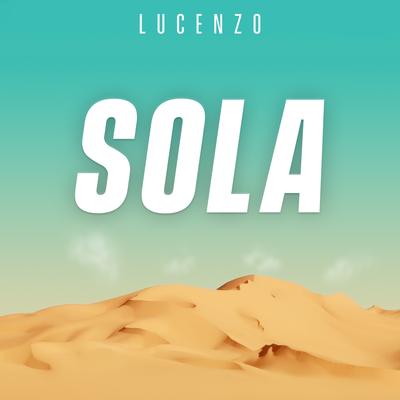 Sola's cover